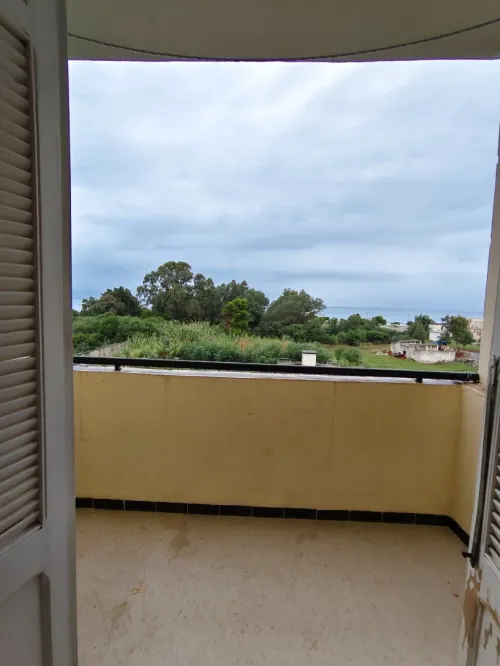Vente Appartement F4 Béjaïa Bejaia