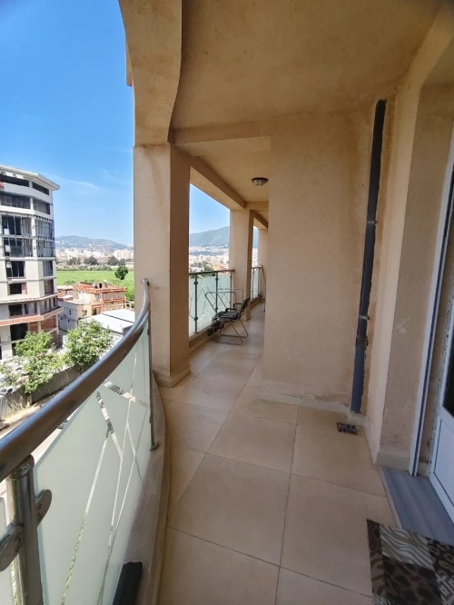 Vente Appartement F3 Béjaïa Bejaia