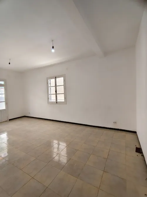 Location Appartement F3 Béjaïa Bejaia