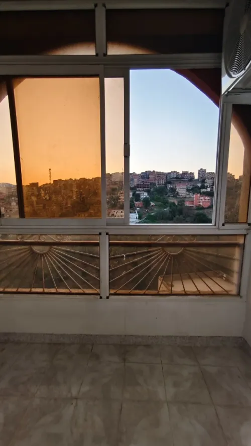 Vente Appartement Duplex F4 Béjaïa Bejaia
