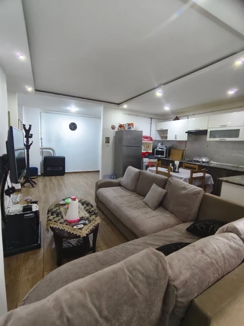Location vacances Appartement F3 Béjaïa Bejaia