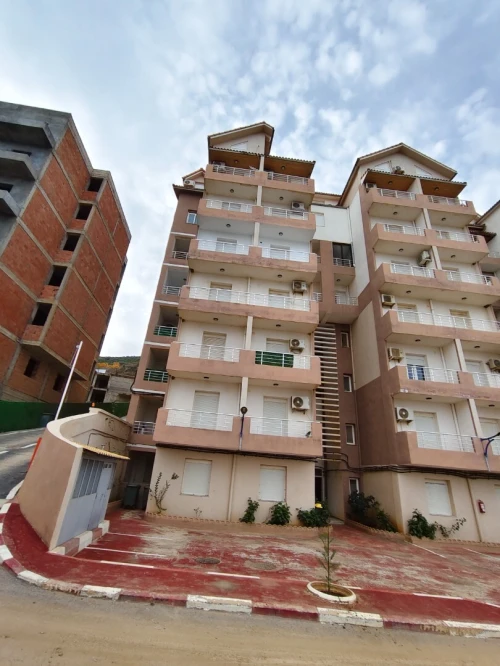 Vente Appartement F3 Béjaïa Beni ksila