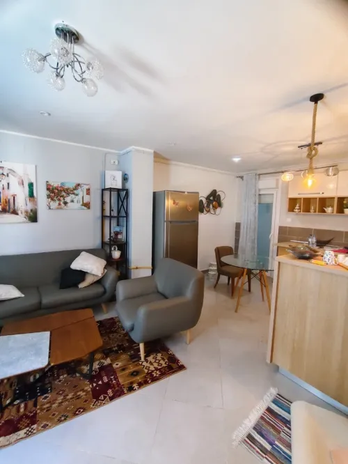 Vente Appartement F3 Béjaïa Bejaia