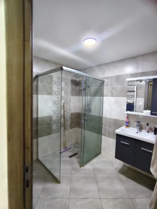 Location Appartement F3 Béjaïa Bejaia