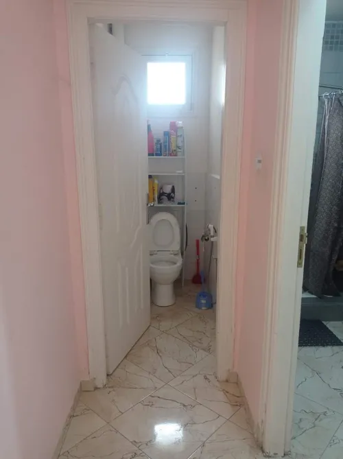 Vente Appartement F4 Bejaia Bejaia