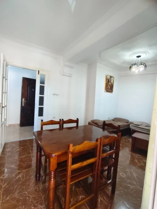 Location vacances Appartement F2 Béjaïa Bejaia