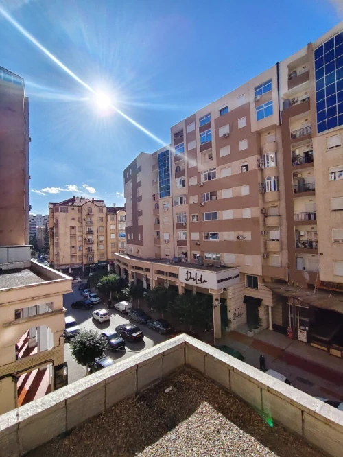 Location Appartement F5 Béjaïa Bejaia