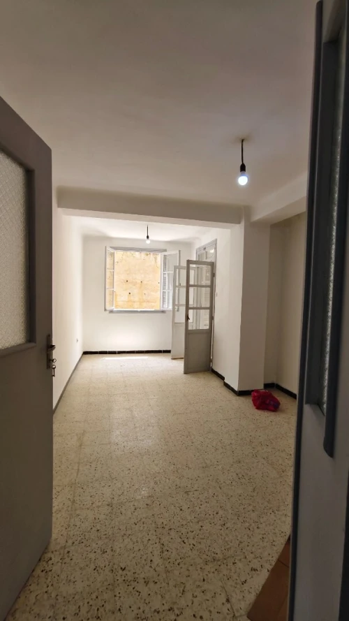 Vente Appartement F3 Béjaïa Bejaia