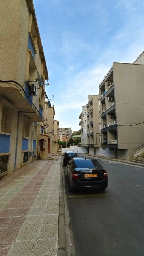 Vente Appartement F3 Béjaïa Bejaia