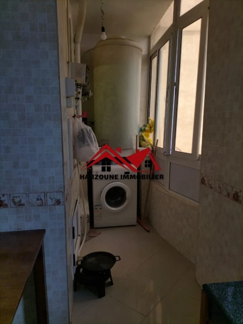 Vente Appartement F3 Béjaïa Bejaia