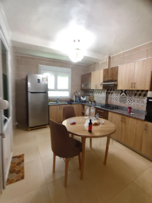 Vente Appartement F3 Béjaïa Bejaia