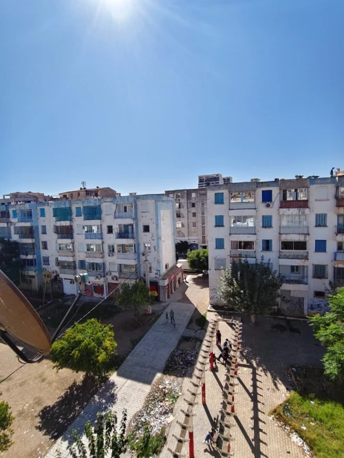 Vente Appartement F3 Béjaïa Bejaia