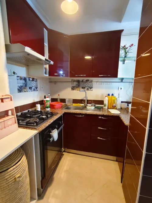 Location Appartement F2 Béjaïa Bejaia