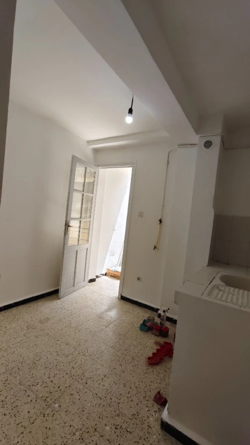 Vente Appartement F3 Béjaïa Bejaia