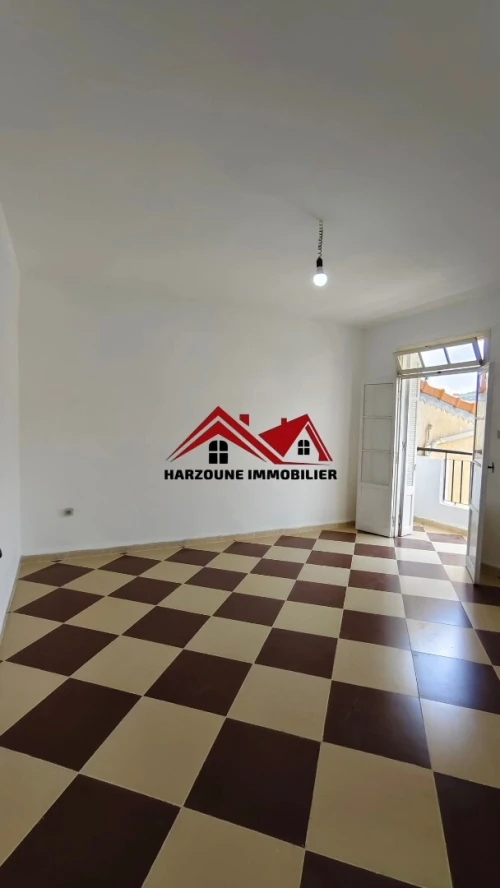 Vente Appartement Duplex F4 Béjaïa Bejaia