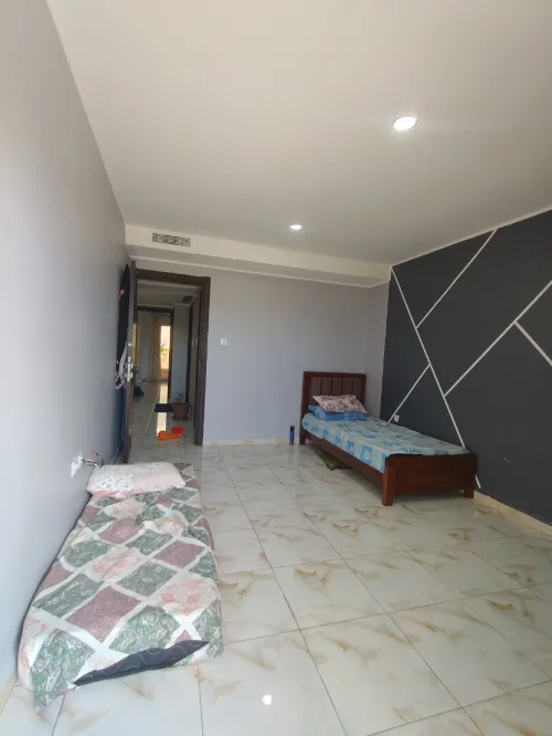 Vente Appartement F4 Béjaïa Bejaia