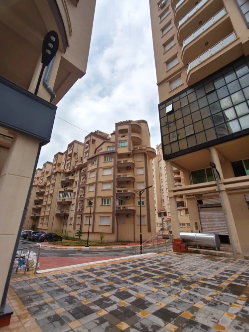 Vente Appartement Duplex F5 Béjaïa Bejaia