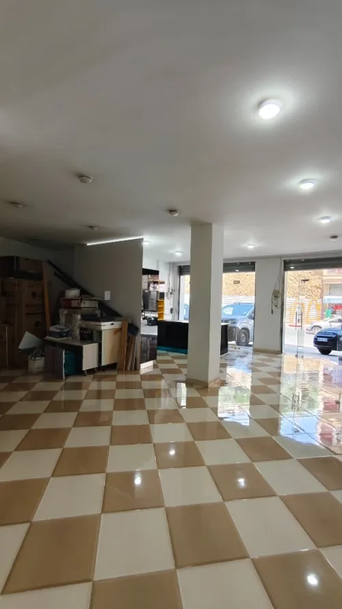 Location Local Béjaïa Bejaia