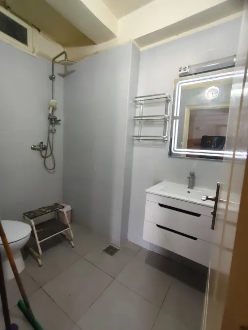 Location Appartement F2 Béjaïa Bejaia