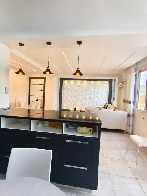Vente Appartement F3 Béjaïa Bejaia