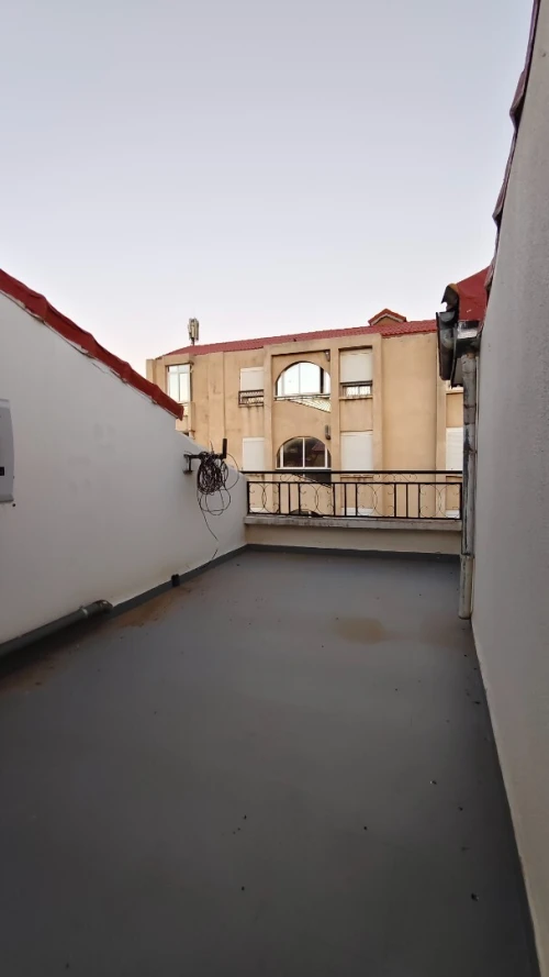 Vente Appartement Duplex F4 Béjaïa Bejaia