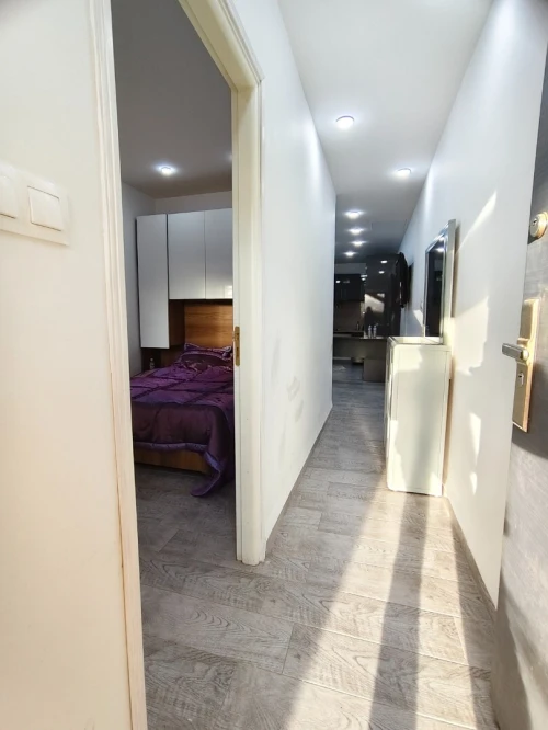 Vente Appartement Studio Béjaïa Bejaia