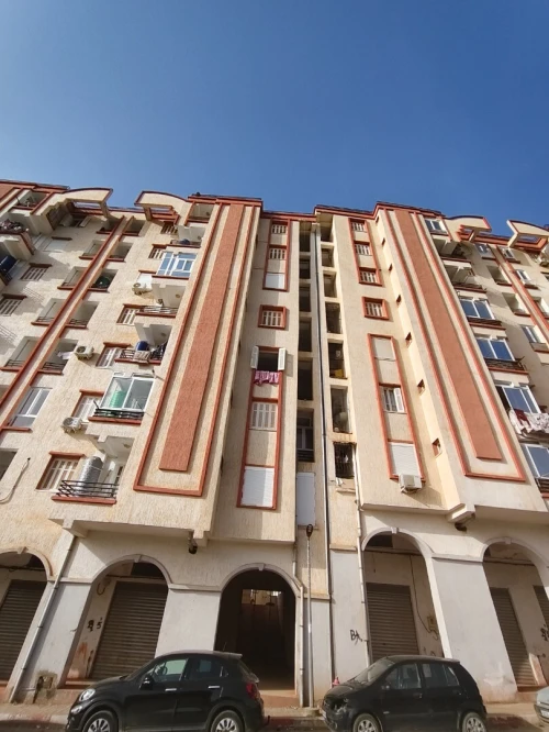 Vente Appartement F3 Béjaïa Bejaia