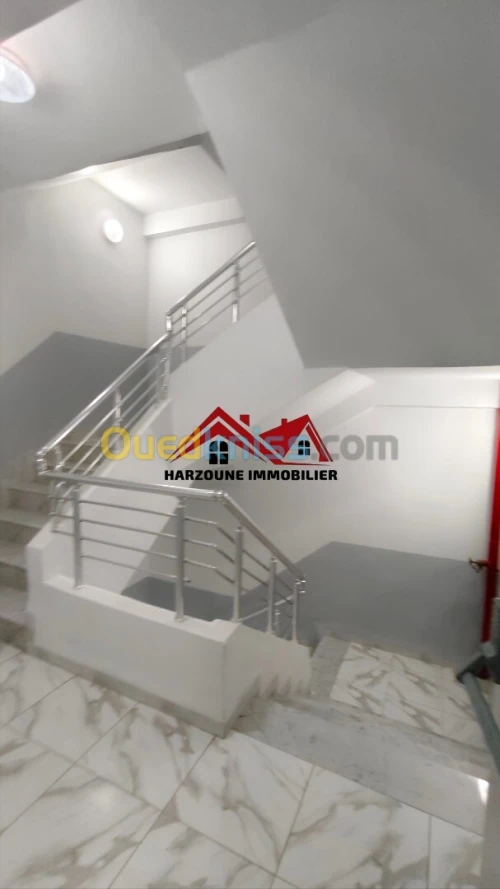 Vente Appartement F3 Béjaïa Bejaia
