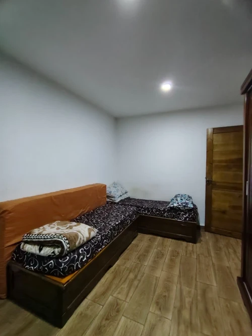 Location vacances Appartement F3 Béjaïa Bejaia