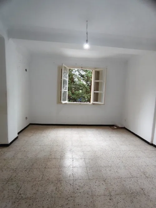 Location Appartement F4 Béjaïa Bejaia