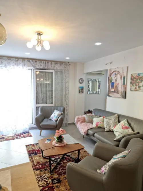 Location Appartement F3 Béjaïa Bejaia