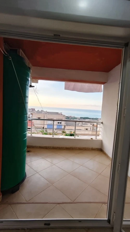 Vente Appartement F3 Béjaïa Bejaia