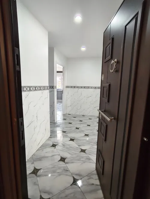 Vente Appartement F3 Béjaïa Bejaia