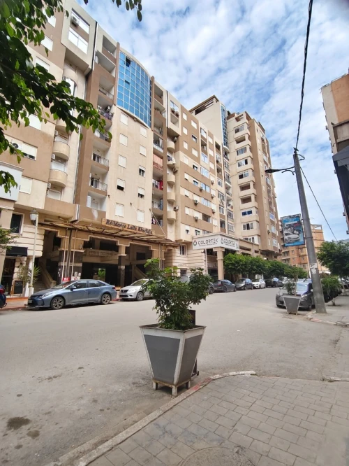 Location vacances Appartement F3 Béjaïa Bejaia