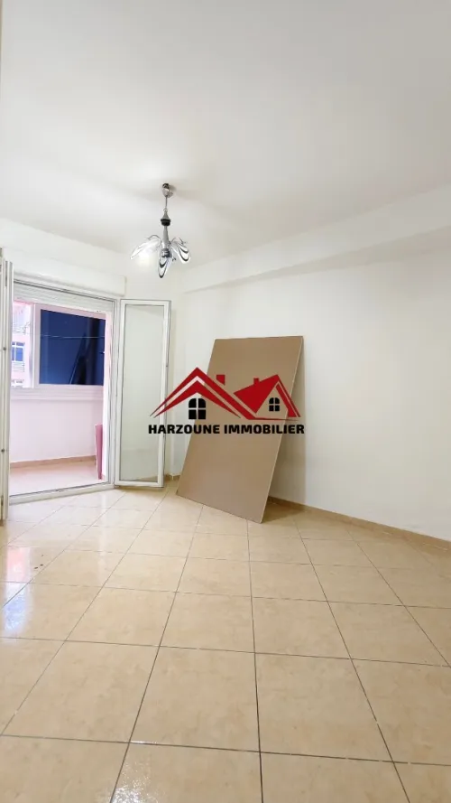 Vente Appartement F3 Béjaïa Bejaia