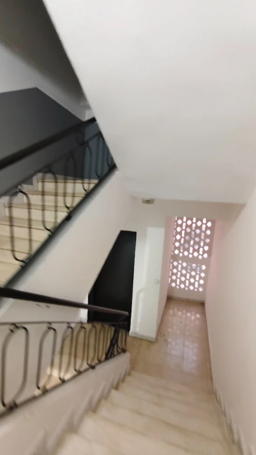 Vente Appartement Duplex F4 Béjaïa Bejaia