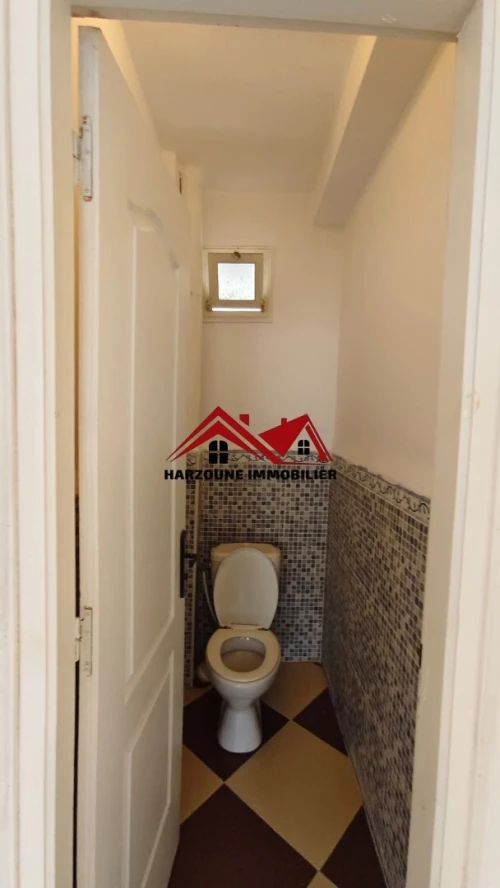 Vente Appartement Duplex F4 Béjaïa Bejaia