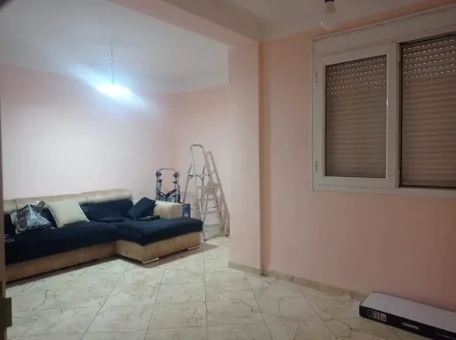 Vente Appartement F4 Bejaia Bejaia