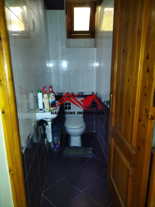 Vente Appartement F3 Béjaïa Bejaia