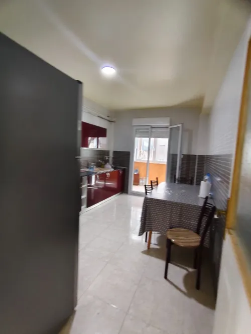 Location Appartement F5 Béjaïa Bejaia