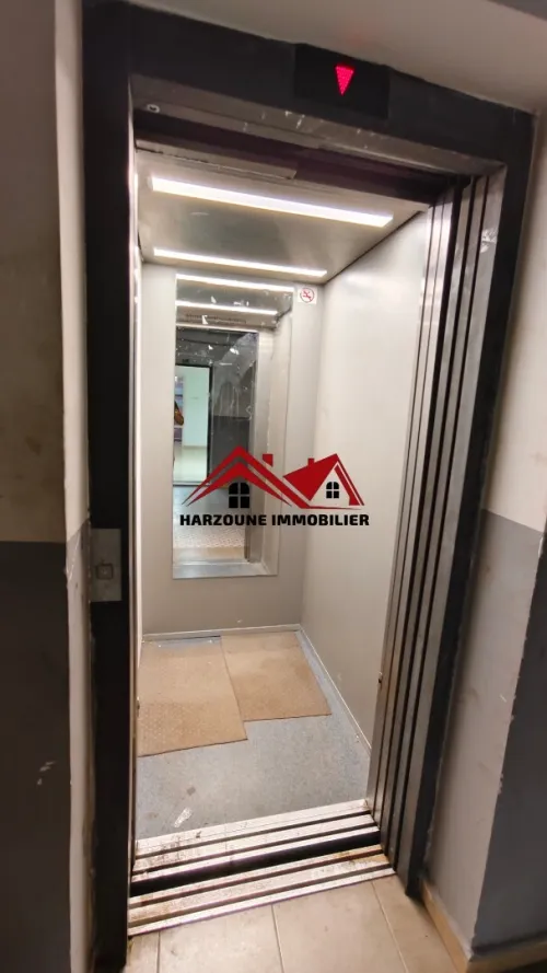 Vente Appartement F2 Béjaïa Bejaia