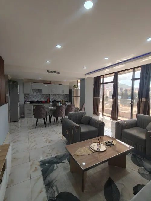 Vente Appartement F4 Béjaïa Bejaia