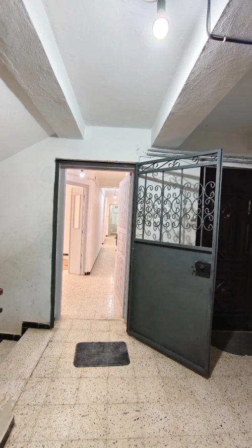 Vente Appartement F3 Béjaïa Bejaia