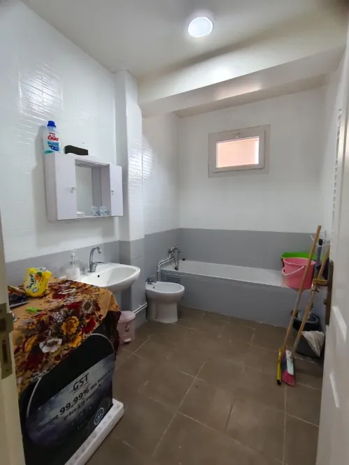 Location Appartement F5 Béjaïa Bejaia