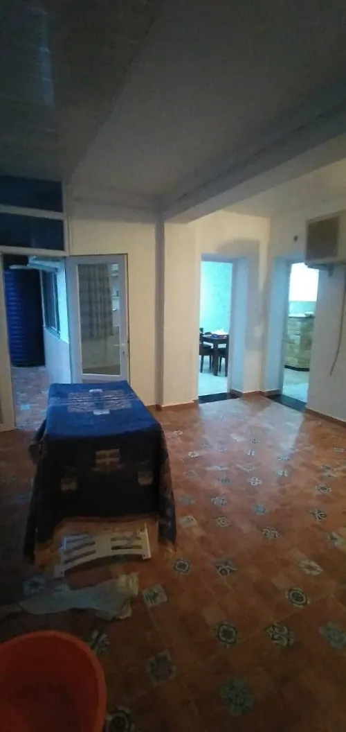 Vente Appartement F5 Bejaia Bejaia