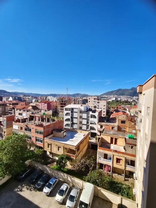 Vente Appartement F3 Béjaïa Bejaia