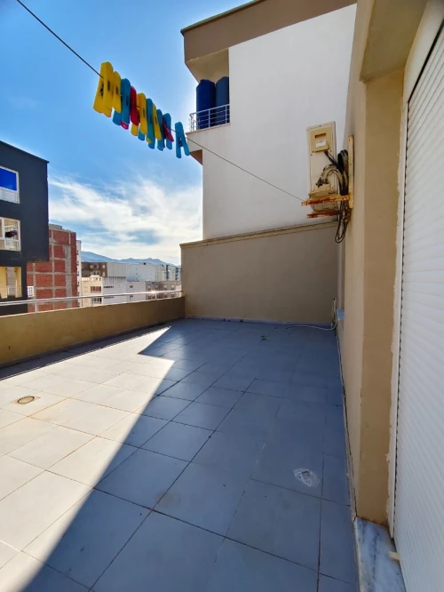 Vente Appartement F3 Béjaïa Bejaia