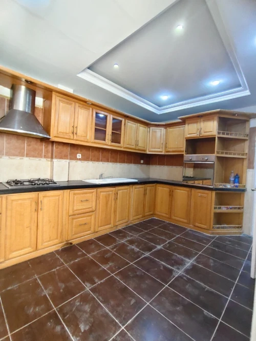 Vente Appartement F4 Béjaïa Bejaia