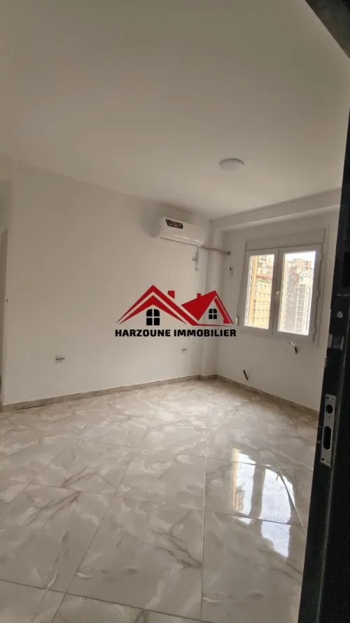 Vente Appartement F2 Béjaïa Bejaia