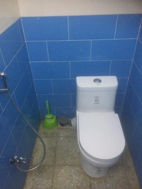 Location Appartement F3 Jijel Emir abdelkader